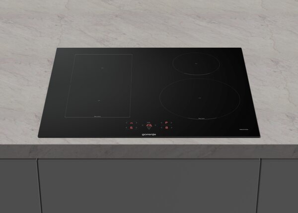 Gorenje GI6431BFZ + kupóny na daľší nákup - Indukčná varná doska