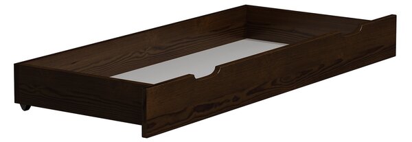Úložný priestor pod posteľ 150 cm Borovica