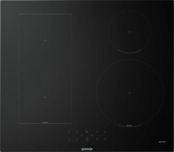 Gorenje GI6431BFZ + kupóny na daľší nákup - Indukčná varná doska