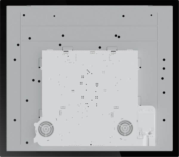 Gorenje GI6431BFZ + kupóny na daľší nákup - Indukčná varná doska