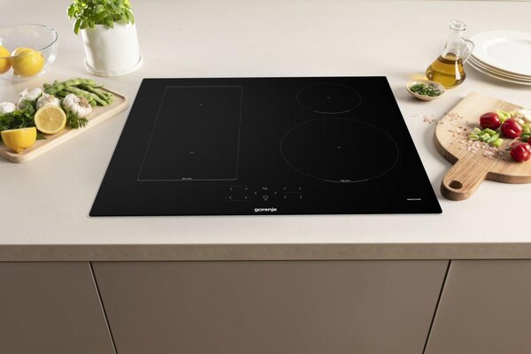 Gorenje GI6431BFZ + kupóny na daľší nákup - Indukčná varná doska