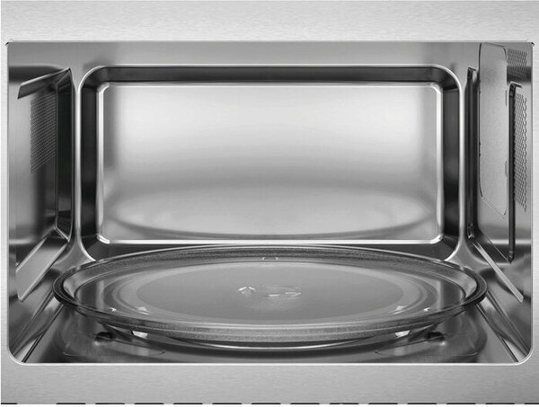 Electrolux EMS4253TBX + kupóny na daľší nákup - Mikrovlnná rúra zabudovateľná