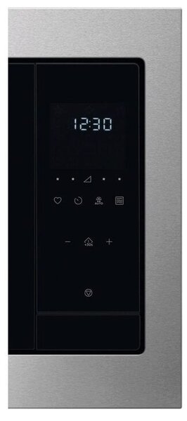 Electrolux EMS4253TBX + kupóny na daľší nákup - Mikrovlnná rúra zabudovateľná