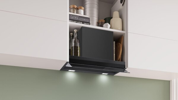 Bosch DBB67DP60 + kupóny na daľší nákup - Odsávač pár