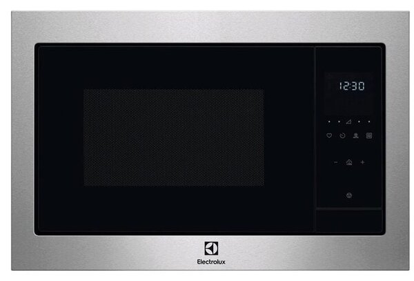 Electrolux EMS4253TBX + kupóny na daľší nákup - Mikrovlnná rúra zabudovateľná