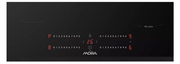 Mora VDIS 65G FF + kupóny na daľší nákup - Indukčná varná doska