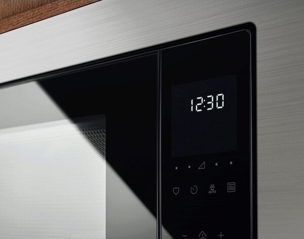 Electrolux EMS4253TBX + kupóny na daľší nákup - Mikrovlnná rúra zabudovateľná