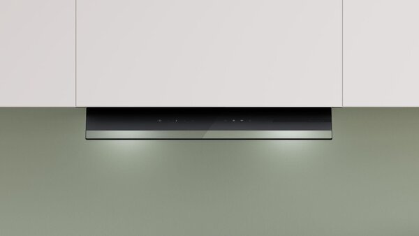 Bosch DBB67DP60 + kupóny na daľší nákup - Odsávač pár