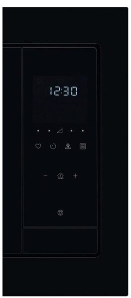 Electrolux LMS4253TBK + kupóny na daľší nákup - Mikrovlnná rúra zabudovateľná