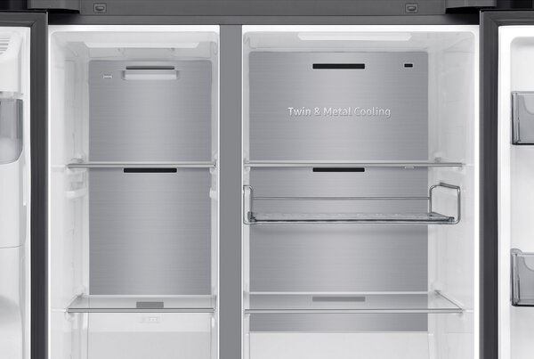 Samsung RS90F66BETEO - Americká chladnička