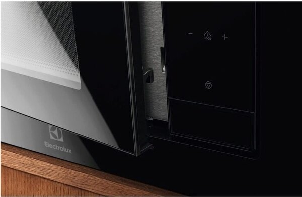 Electrolux LMS4253TBK + kupóny na daľší nákup - Mikrovlnná rúra zabudovateľná