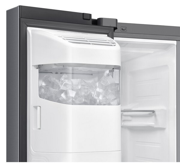 Samsung RS90F66BETEO - Americká chladnička