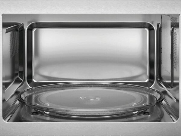 Electrolux LMS4253TBK + kupóny na daľší nákup - Mikrovlnná rúra zabudovateľná