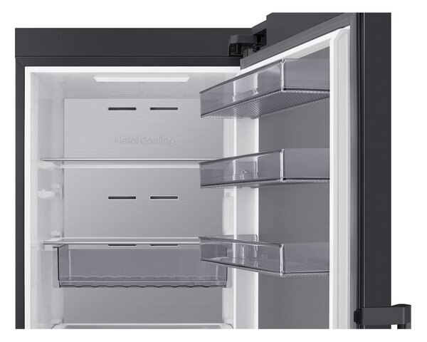 Samsung RR70H39CEFEO - Jednodverová chladnička