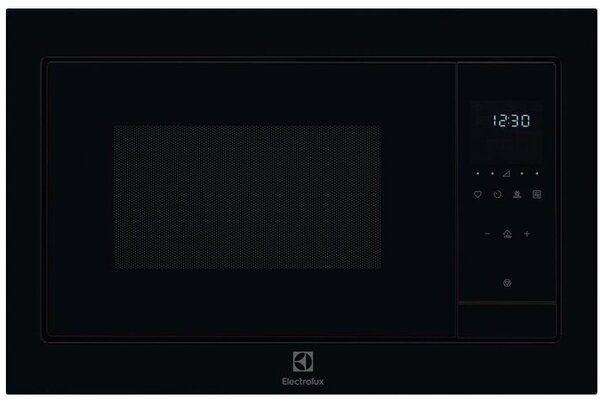 Electrolux LMS4253TBK + kupóny na daľší nákup - Mikrovlnná rúra zabudovateľná