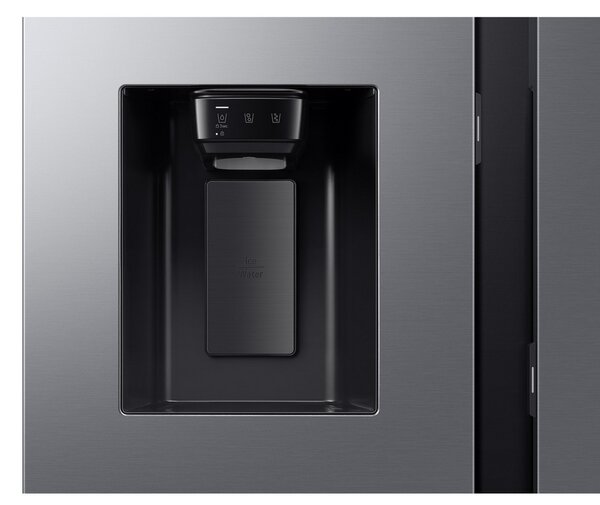 Samsung RS90F66BETEO - Americká chladnička