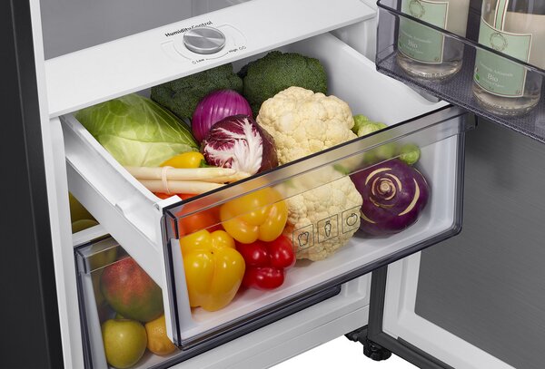 Samsung RR70H39CEFEO - Jednodverová chladnička