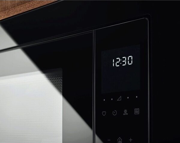 Electrolux LMS4253TBK + kupóny na daľší nákup - Mikrovlnná rúra zabudovateľná