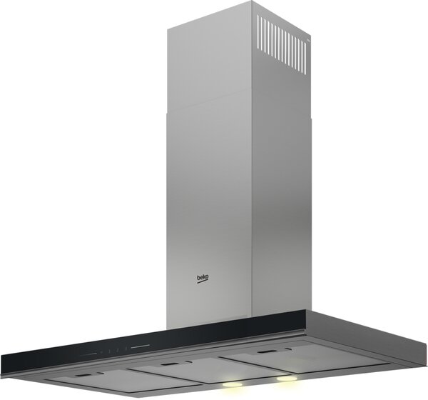 BEKO BHCB93640B + kupóny na daľší nákup - Odsávač pár