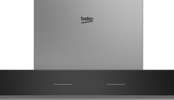 BEKO BHCB93640B + kupóny na daľší nákup - Odsávač pár