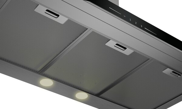 BEKO BHCB93640B + kupóny na daľší nákup - Odsávač pár