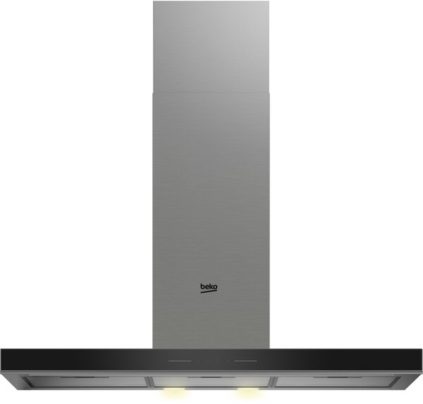 BEKO BHCB93640B + kupóny na daľší nákup - Odsávač pár