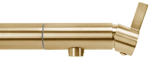 Kuchynská batéria REA COLE Brush Gold
