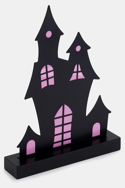 Sinsay - Halloweenska LED dekorácia - levanduľová