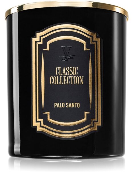 Vila Hermanos Classic Collection Palo Santo vonná sviečka 200 g
