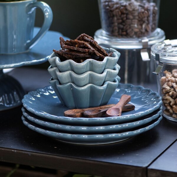 Tanier Mynte Cornflower 19,5 cm