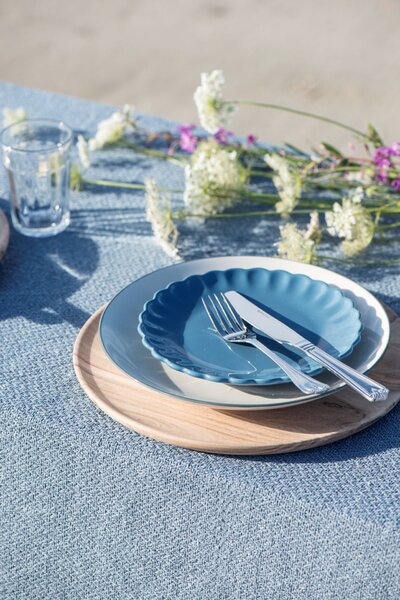Tanier Mynte Cornflower 19,5 cm