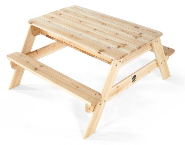 Plum products ltd. Drevený piknikový stôl 2v1 109425070
