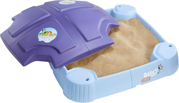 Little Tikes Pieskovisko - Bluey Beach Day 641084-M8