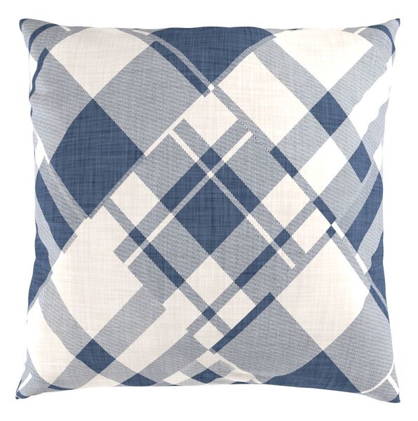 Kvalitex Obliečka na vankúš bavlna NORDIC COLLECTION - VEGA 50x50cm