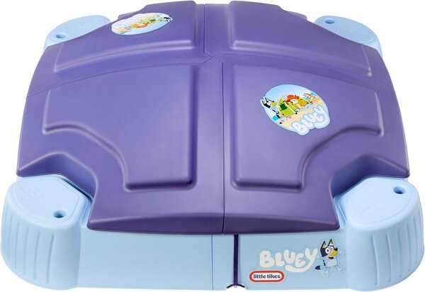 Little Tikes Pieskovisko - Bluey Beach Day 641084-M8