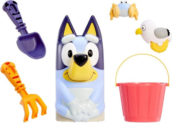 Little Tikes Pieskovisko - Bluey Beach Day 641084-M8