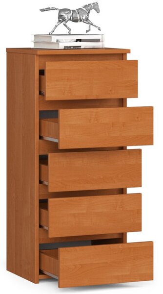 Komoda CL5 40 cm - jelša