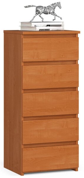 Komoda CL5 40 cm - jelša