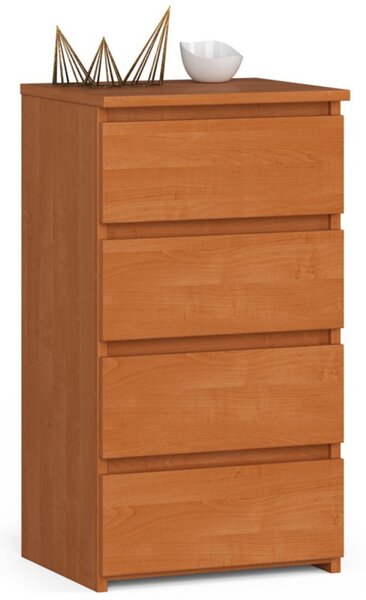Komoda CL4 40 cm - jelša