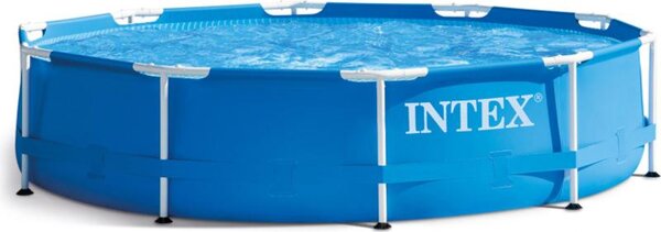 Intex 28200 Bazén Metal Frame Pool 305x76cm 28200