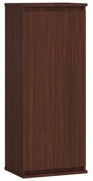 Závesná skrinka CLP W40 - wenge