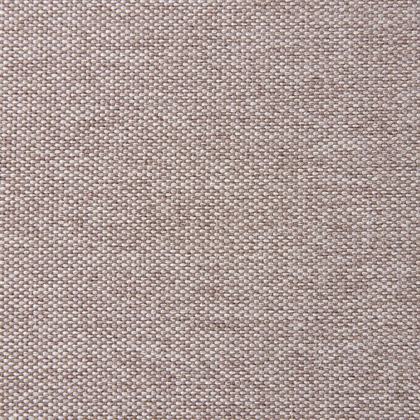 Posteľ s úložným priestorom sivobéžová látkové čalúnenie polyester 180 x 200 cm s čelom moderný štýl spálňa