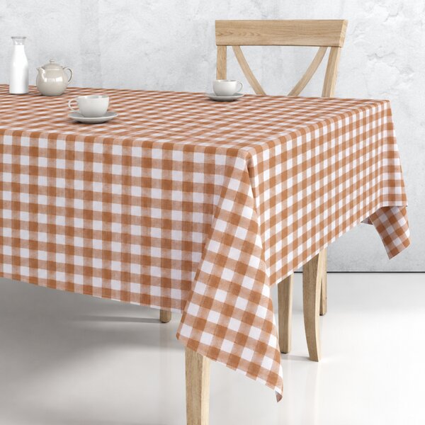 Obrus ​​PVC DC-412E - Rolka 140cm x 20m