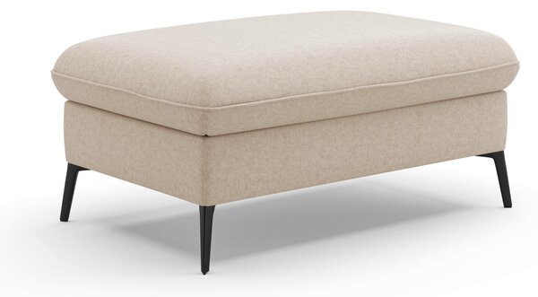 TABURETKA, textil, 104/47/69 cm Sit & More - Kreslá, Online Only
