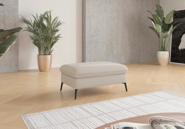 TABURETKA, textil, 104/47/69 cm Sit & More - Kreslá, Online Only