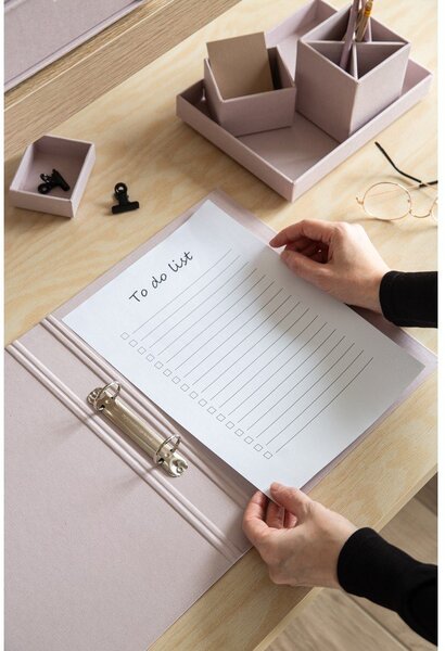 Kartónový organizér Ringo Restore Paper Laminate – Bigso
