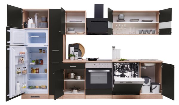 KUCHYNSKÝ BLOK 310 cm Respekta - Online Only kuchyne, Online Only