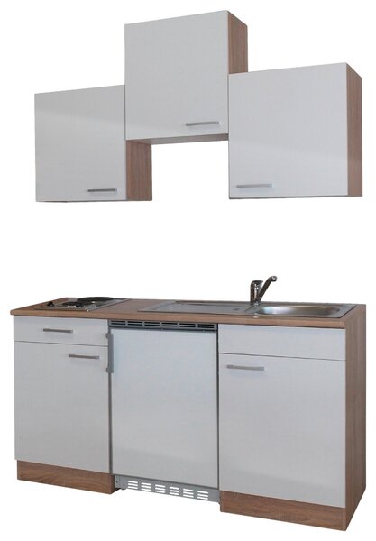 MINIKUCHYŇA 150 cm Respekta - Online Only kuchyne, Online Only