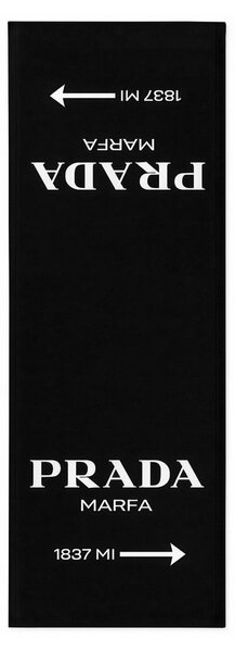 Behúň na stôl 45x140 cm Prada – Mila Home