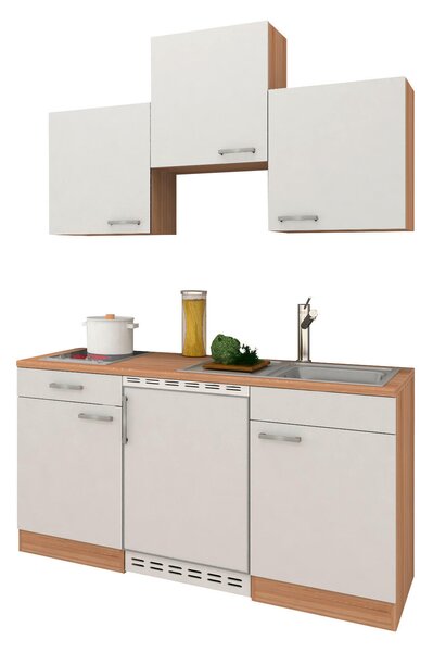 MINIKUCHYŇA 150 cm Respekta - Online Only kuchyne, Online Only